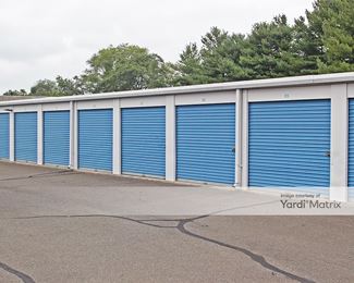 Photo 5 of Stowaway Storage - 128 Quinnipiac Avenue, North Haven, CT