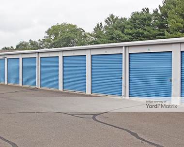 Storage Units for Rent available at 128 Quinnipiac Avenue, North Haven, CT 06473