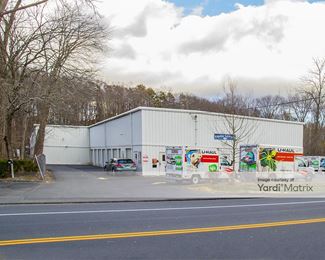 Photo 1 of CubeSmart Self Storage - 872 Ethan Allen Hwy, Ridgefield, CT