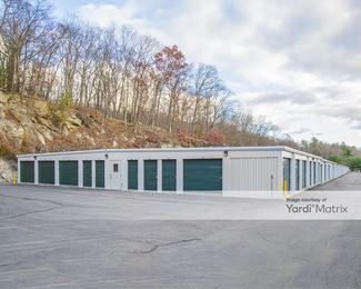 Photo 2 of CubeSmart Self Storage - 872 Ethan Allen Hwy, Ridgefield, CT
