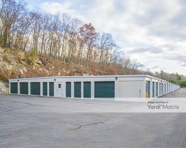 Storage Units for Rent available at 872 Ethan Allen Hwy, Ridgefield, CT 06877
