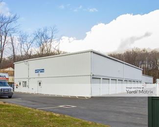 Photo 3 of CubeSmart Self Storage - 872 Ethan Allen Hwy, Ridgefield, CT