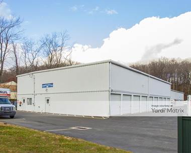 Storage Units for Rent available at 872 Ethan Allen Hwy, Ridgefield, CT 06877
