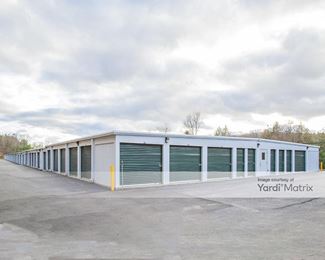 Photo 4 of CubeSmart Self Storage - 872 Ethan Allen Hwy, Ridgefield, CT