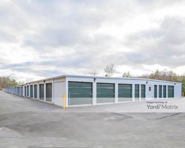 Storage Units for Rent available at 872 Ethan Allen Hwy, Ridgefield, CT 06877