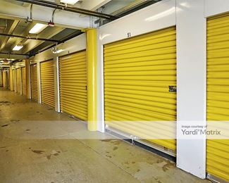 Photo 3 of Gateway Self Storage - 450 Homestead Avenue, Hartford, CT