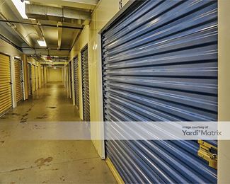 Photo 4 of Gateway Self Storage - 450 Homestead Avenue, Hartford, CT