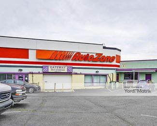 Photo 5 of Gateway Self Storage - 450 Homestead Avenue, Hartford, CT