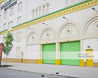 Photo 2 of Storage Post - 979 Brook Avenue, Bronx, NY