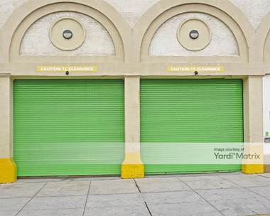 Storage Units for Rent available at 979 Brook Avenue, Bronx, NY 10451