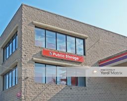 Image for Public Storage - 875 Brush Avenue, Bronx, NY