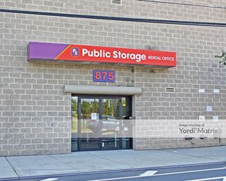 Photo 2 of Public Storage - 875 Brush Avenue, Bronx, NY
