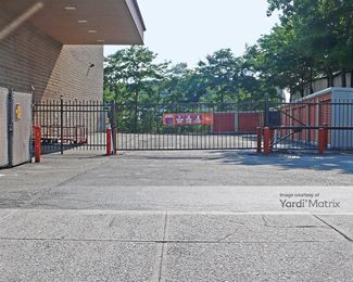 Photo 3 of Public Storage - 875 Brush Avenue, Bronx, NY