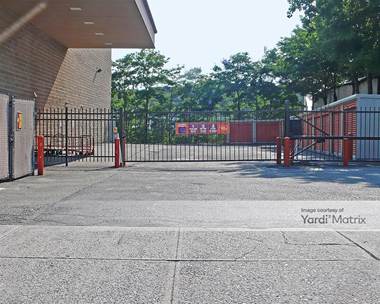 Storage Units for Rent available at 875 Brush Avenue, Bronx, NY 10465