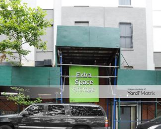 Photo 2 of Prime Storage - 950 University Avenue, Bronx, NY