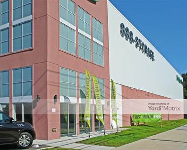 Storage Units for Rent available at 3450 Baychester Avenue, Bronx, NY 10475