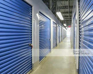 Photo 2 of CubeSmart Self Storage - 2325 Hollers Avenue, Bronx, NY