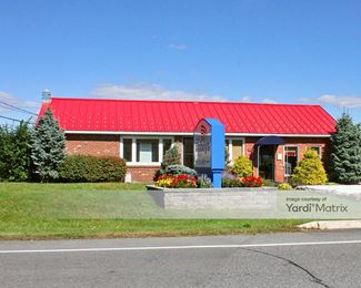 Photo 1 of Mabey-s Self Storage - 1657 Route 9, Clifton Park, NY