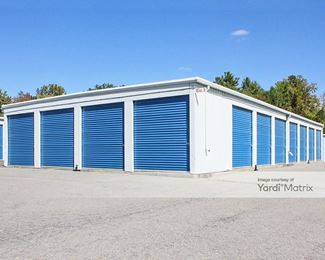 Photo 2 of Mabey-s Self Storage - 1657 Route 9, Clifton Park, NY