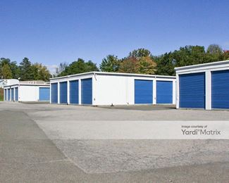 Photo 3 of Mabey-s Self Storage - 1657 Route 9, Clifton Park, NY