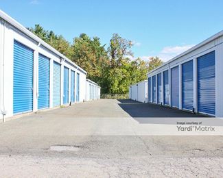 Photo 4 of Mabey-s Self Storage - 1657 Route 9, Clifton Park, NY
