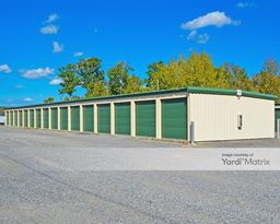 Image for Central Estate Self Storage - 3882 Western Tpke, Duanesburg, NY