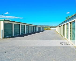 Photo 2 of Central Estate Self Storage - 3882 Western Tpke, Duanesburg, NY
