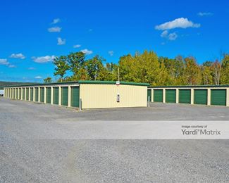 Photo 3 of Central Estate Self Storage - 3882 Western Tpke, Duanesburg, NY