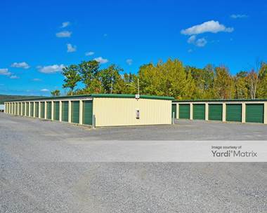 Storage Units for Rent available at 3882 Western Tpke, Duanesburg, NY 12056