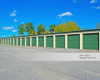 Photo 4 of Central Estate Self Storage - 3882 Western Tpke, Duanesburg, NY