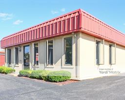 Image for Burnt Hills Self Storage - 736 Route 50, Burnt Hills, NY