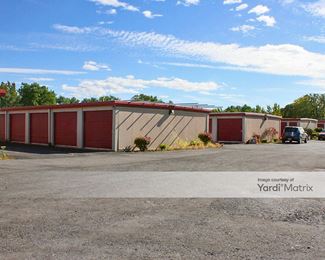 Photo 2 of Burnt Hills Self Storage - 736 Route 50, Burnt Hills, NY