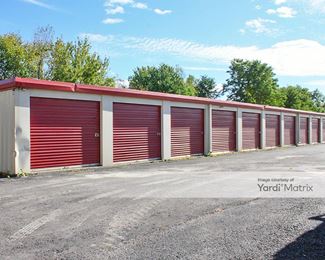 Photo 3 of Burnt Hills Self Storage - 736 Route 50, Burnt Hills, NY