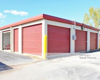 Photo 5 of Burnt Hills Self Storage - 736 Route 50, Burnt Hills, NY