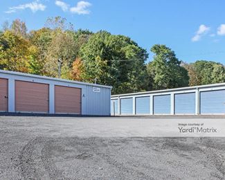Photo 2 of County Line Self-Storage - 14557 US Route 9 West, Ravena, NY