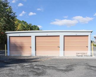 Photo 3 of County Line Self-Storage - 14557 US Route 9 West, Ravena, NY