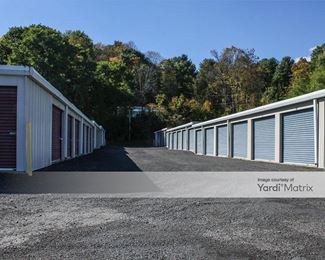 Photo 4 of County Line Self-Storage - 14557 US Route 9 West, Ravena, NY