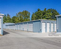 Image for Mabey's Self Storage - 9 Morris Lane, Clifton Park, NY