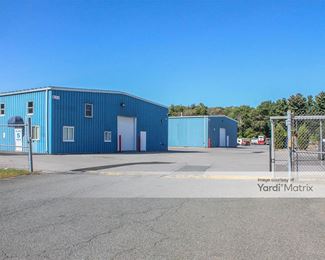 Photo 2 of Mabey-s Self Storage - 9 Morris Lane, Clifton Park, NY