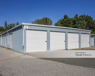 Photo 3 of Mabey-s Self Storage - 9 Morris Lane, Clifton Park, NY