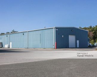 Photo 5 of Mabey-s Self Storage - 9 Morris Lane, Clifton Park, NY