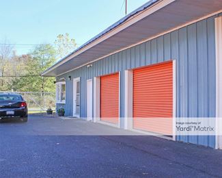 Photo 2 of Scotia Lock Up - 29 Maple Avenue, Scotia, NY
