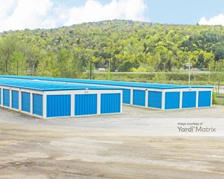 Photo 1 of Storage Sense - 30 Flints Crossing Road, Canaan, NY