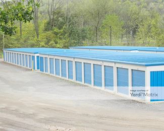 Photo 2 of Storage Sense - 30 Flints Crossing Road, Canaan, NY
