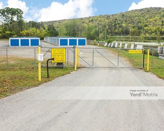 Photo 3 of Storage Sense - 30 Flints Crossing Road, Canaan, NY