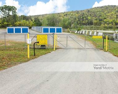 Storage Units for Rent available at 30 Flints Crossing Road, Canaan, NY 12029