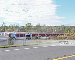 Image for A - Verdi Self Storage - 721 River Road, Glenmont, NY