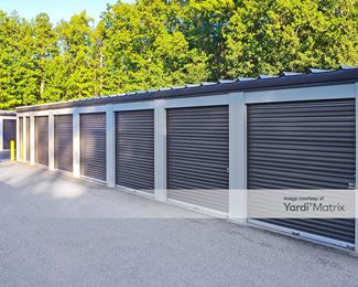 Photo 2 of Alternative Self Storage - 296 Morris Road, Schenectady, NY