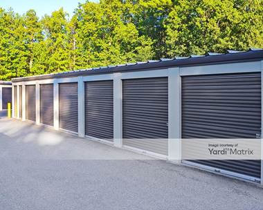 Storage Units for Rent available at 296 Morris Road, Schenectady, NY 12303