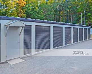 Photo 3 of Alternative Self Storage - 296 Morris Road, Schenectady, NY